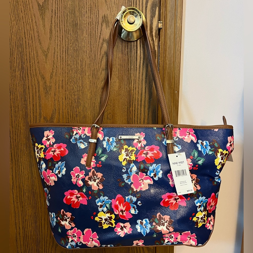 Nine West handbag